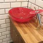 Lejlighedshotel Sudecka 3*