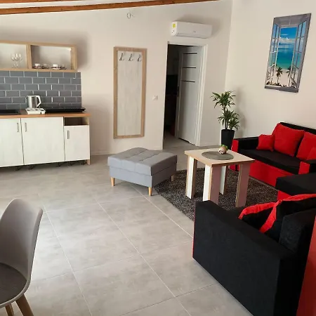 Sudecka 4* Racibórz