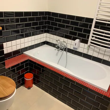 Sudecka Aparthotel Racibórz