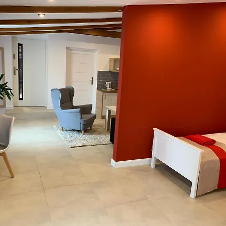 Sudecka 4* Racibórz