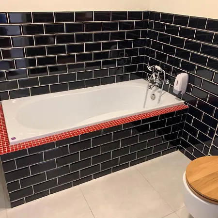 Sudecka Aparthotel Racibórz