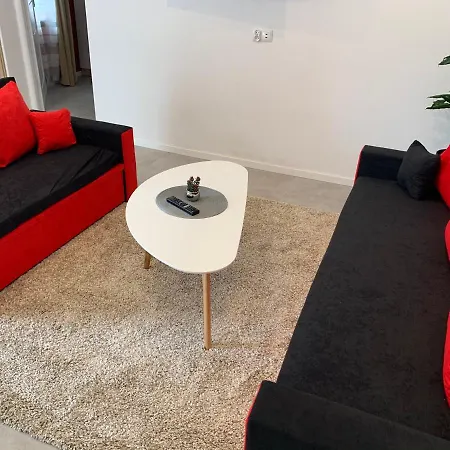 Sudecka Aparthotel Racibórz