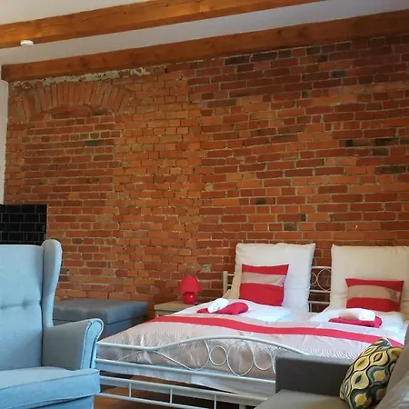 Aparthotel Sudecka Racibórz