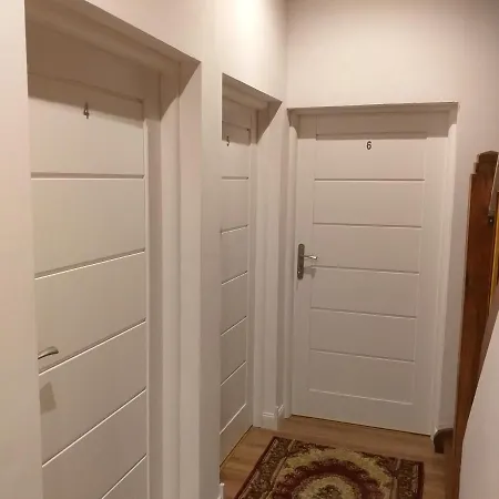 Sudecka 4* Racibórz