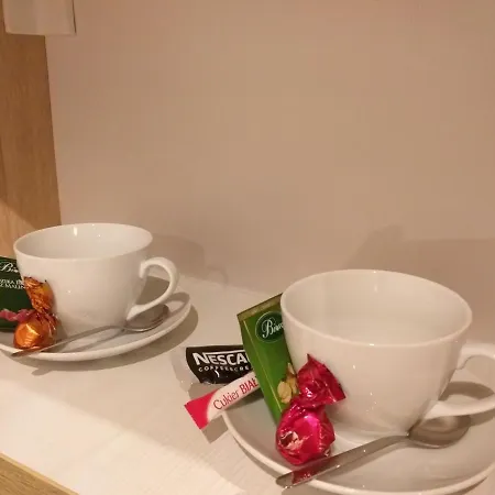 Sudecka Aparthotel