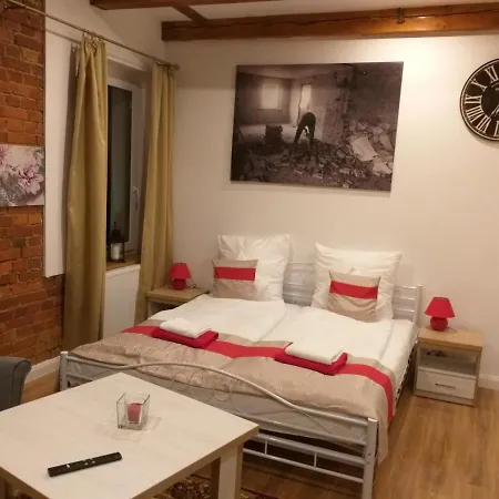 Sudecka Aparthotel 4*