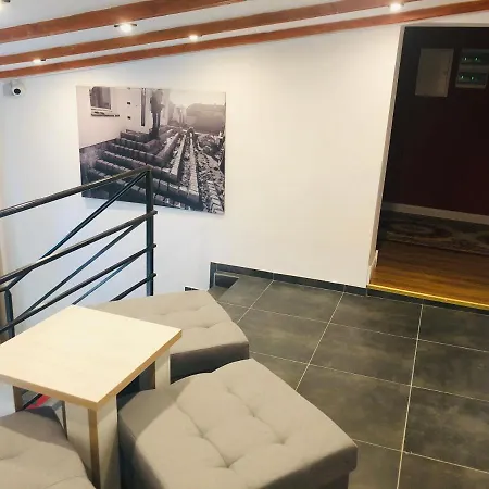 Sudecka Aparthotel