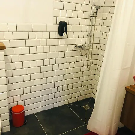 Sudecka Aparthotel 3*