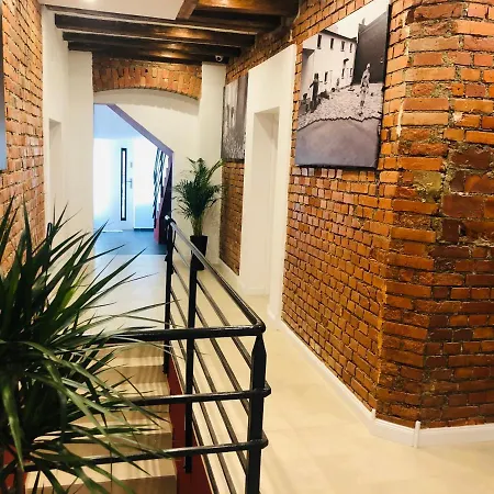 Sudecka Aparthotel