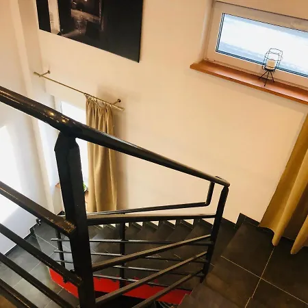 Aparthotel Sudecka Racibórz