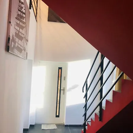 Aparthotel Sudecka