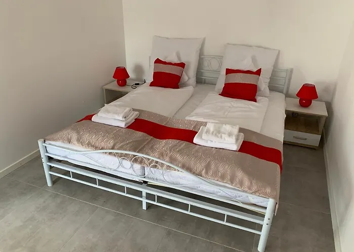 Aparthotel Sudecka Ratibor