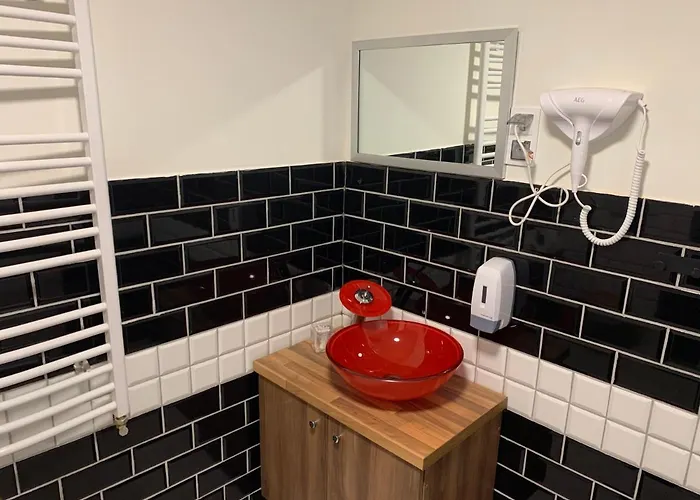 Sudecka Aparthotel 4*