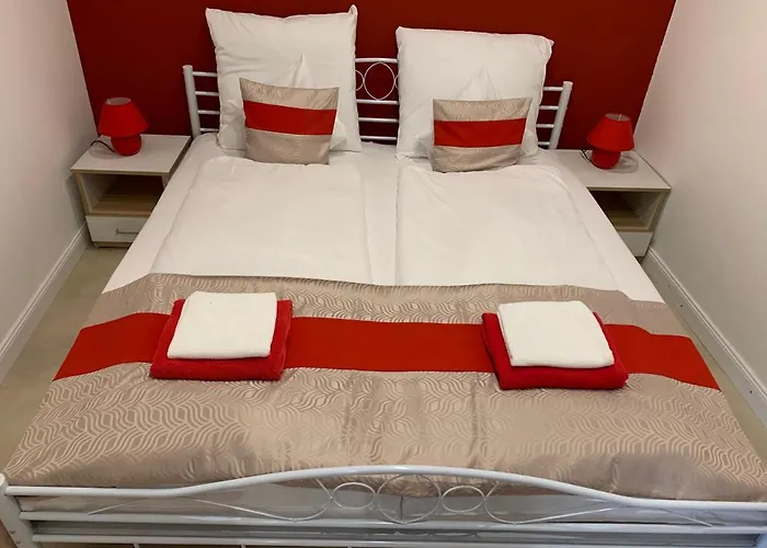 Sudecka 4* ראסיבורז'