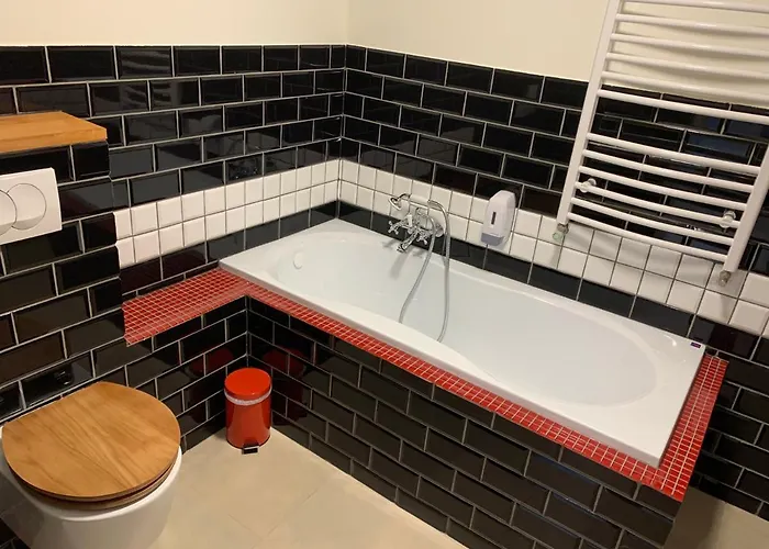 Sudecka Aparthotel Ratibor