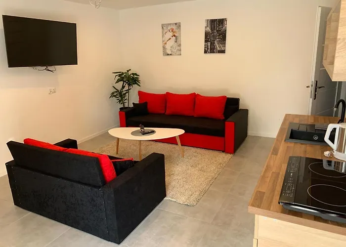 Sudecka Aparthotel Ratibor