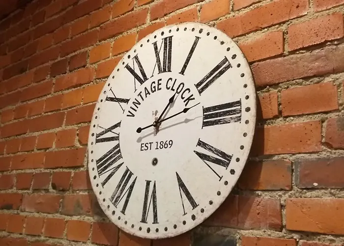 Aparthotel Sudecka Ratibor