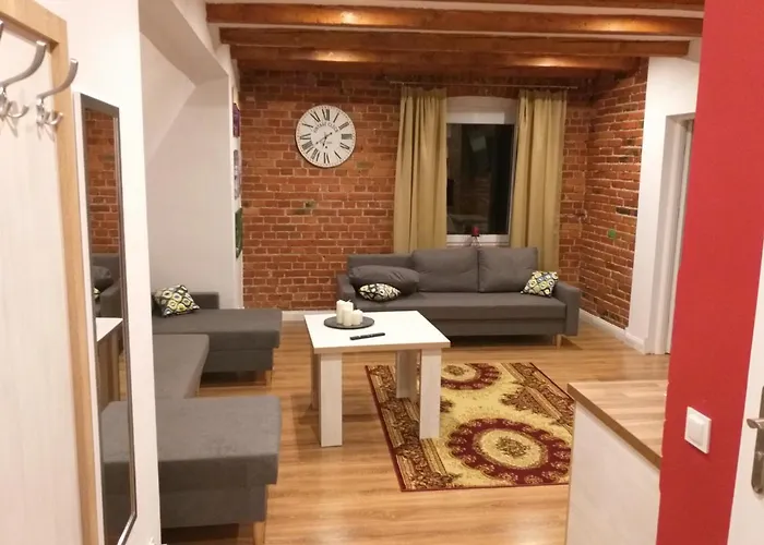 Sudecka Aparthotel Ratibor