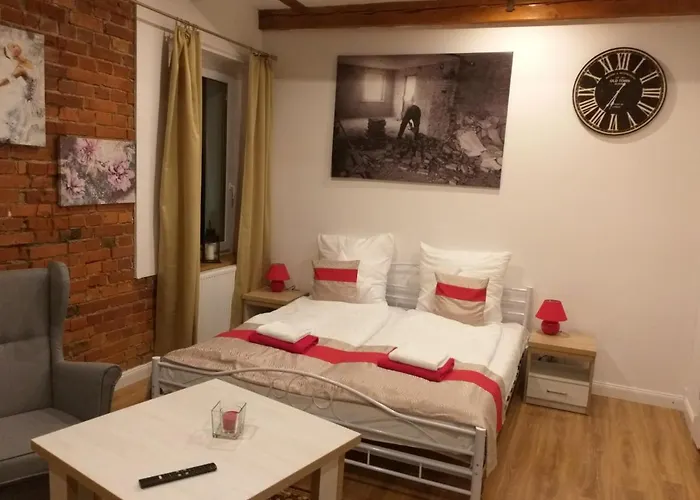 Sudecka Aparthotel 4*