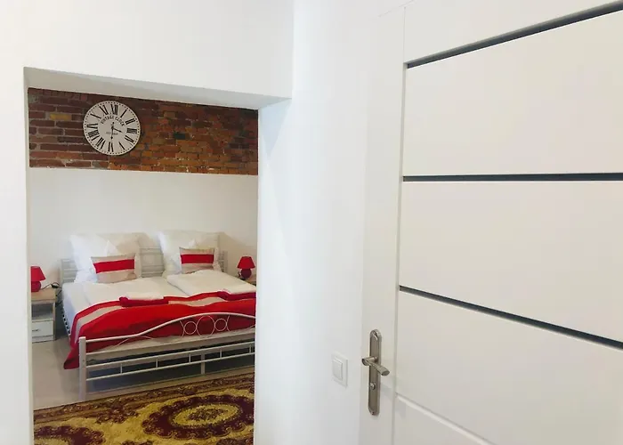 Sudecka Aparthotel Ratibor