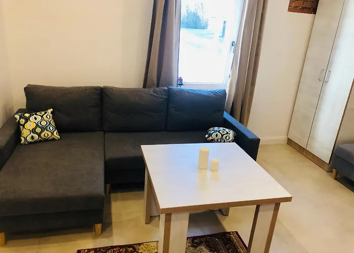 Sudecka 4* ראסיבורז'