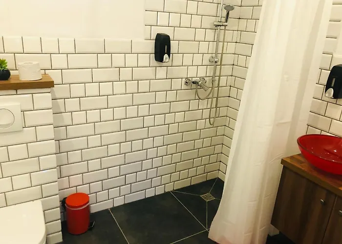 Sudecka Aparthotel 4*