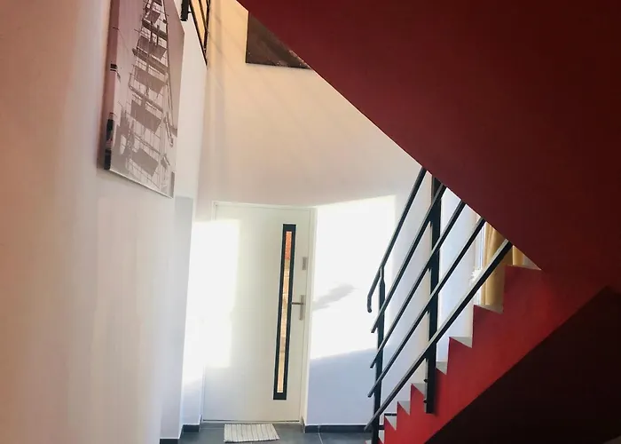 Lejlighedshotel Sudecka